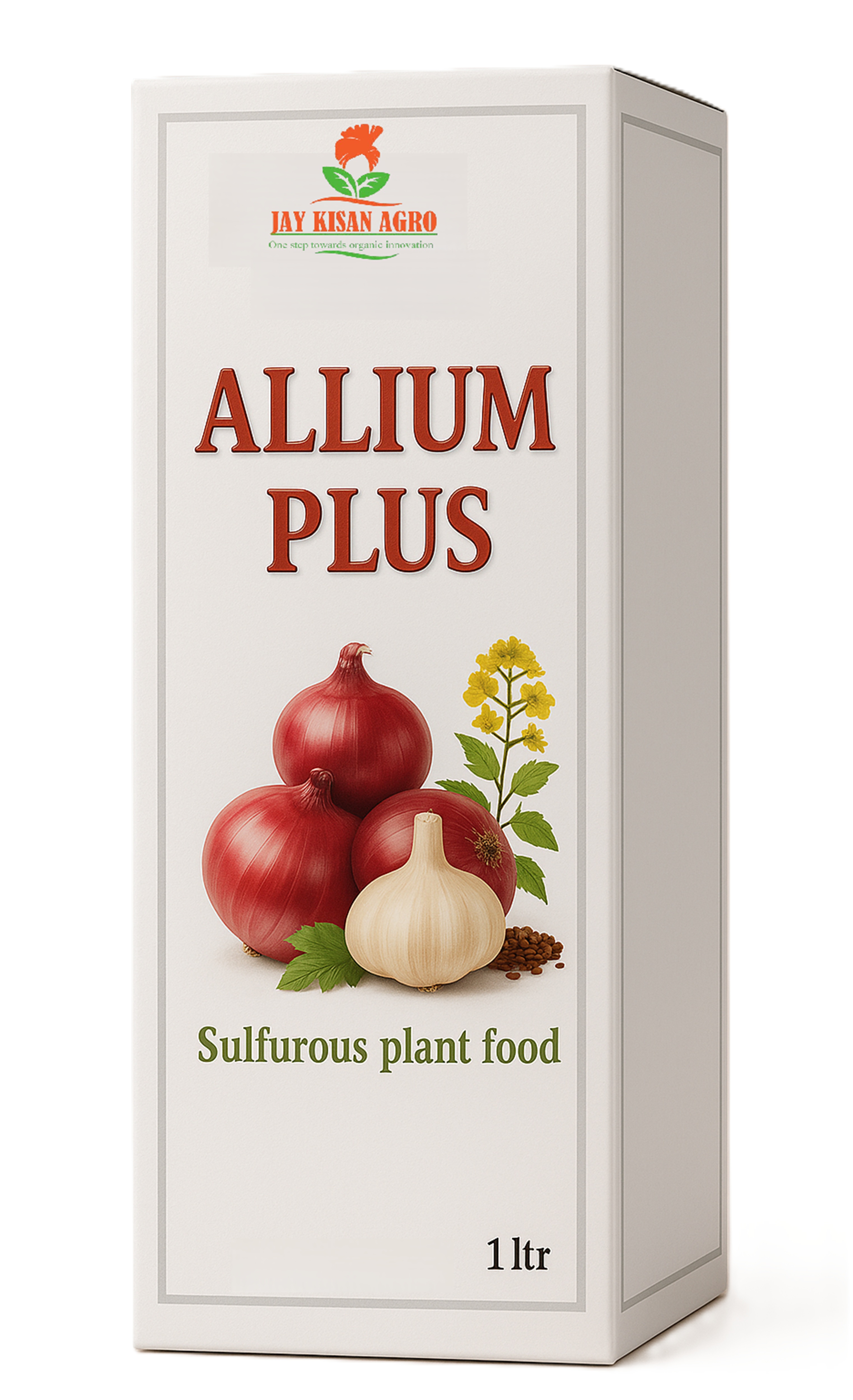 ALLIUM PLUS