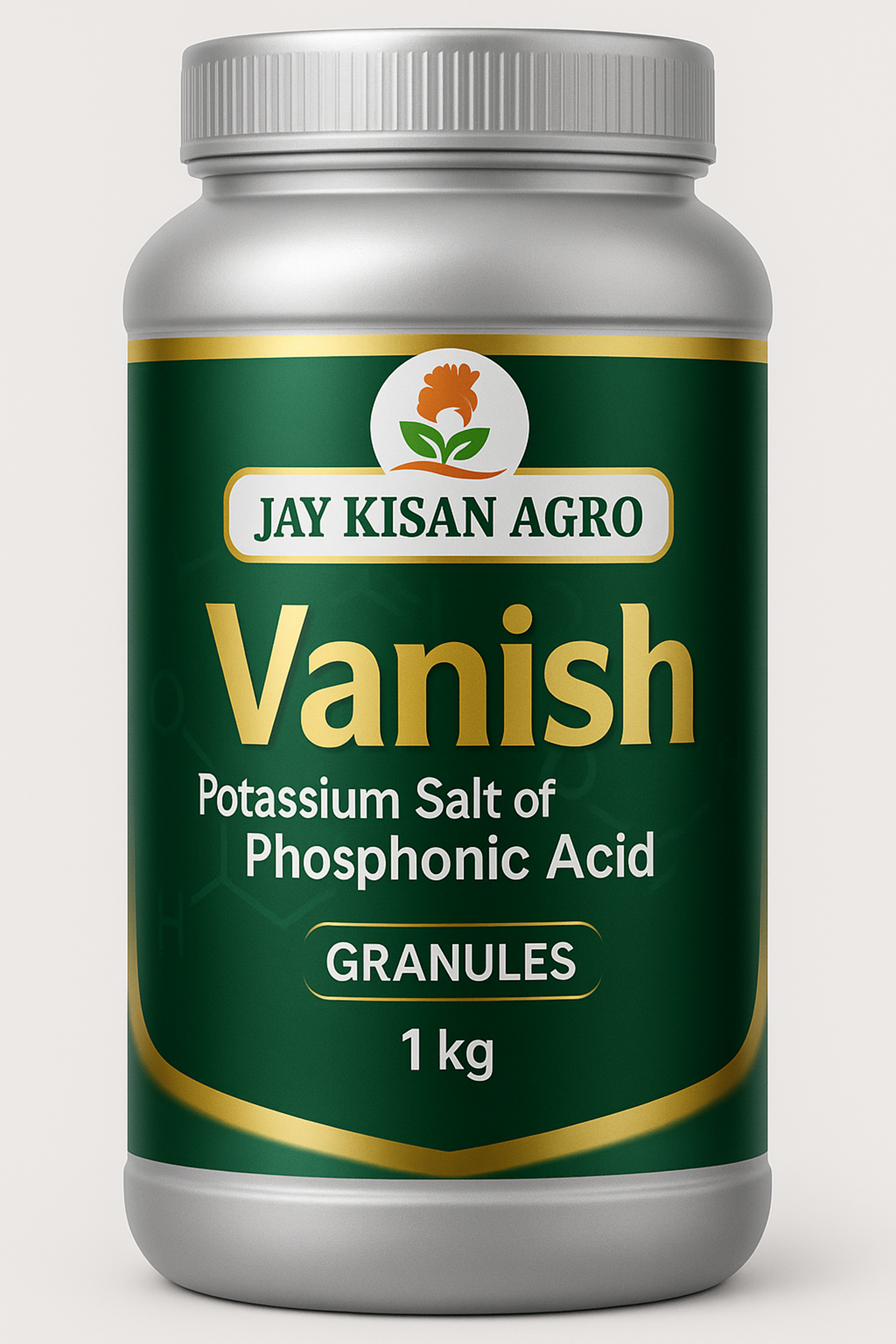 VANISH- G